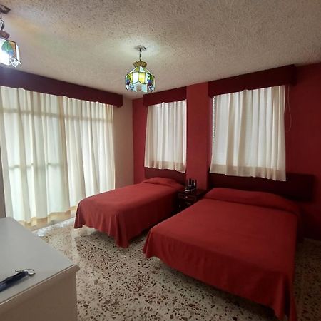 Suites Angelopolis Acapulco Zewnętrze zdjęcie