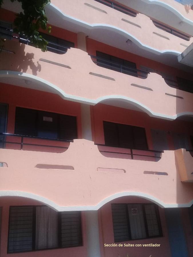 Suites Angelopolis Acapulco Zewnętrze zdjęcie