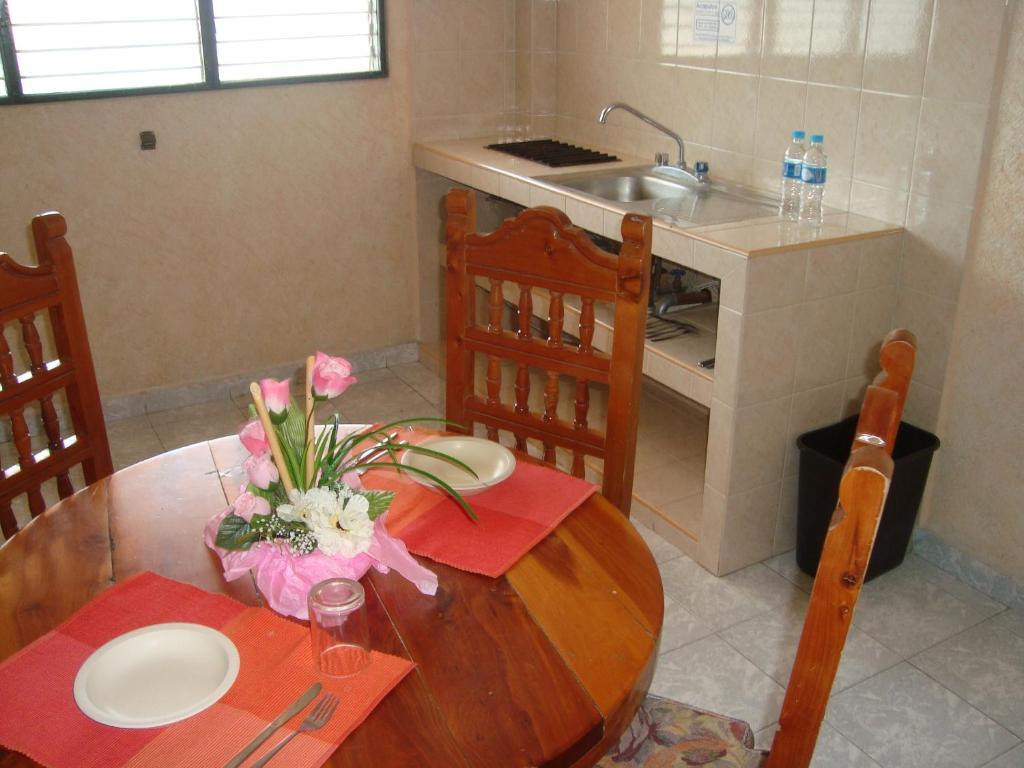 Suites Angelopolis Acapulco Zewnętrze zdjęcie