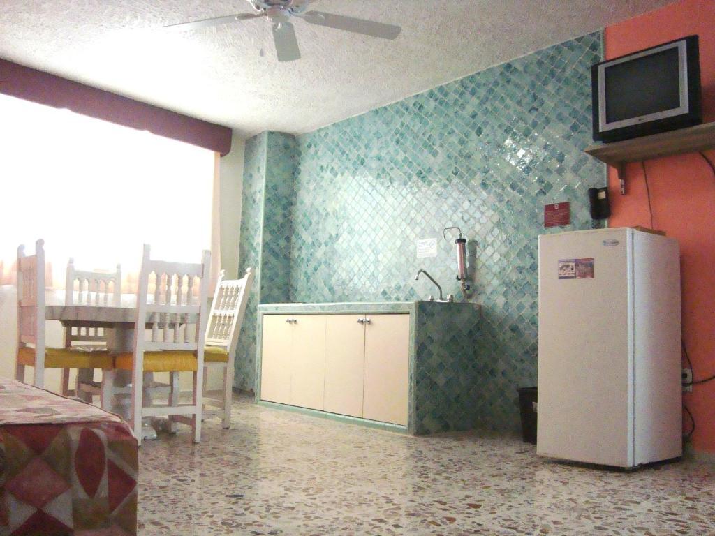 Suites Angelopolis Acapulco Zewnętrze zdjęcie