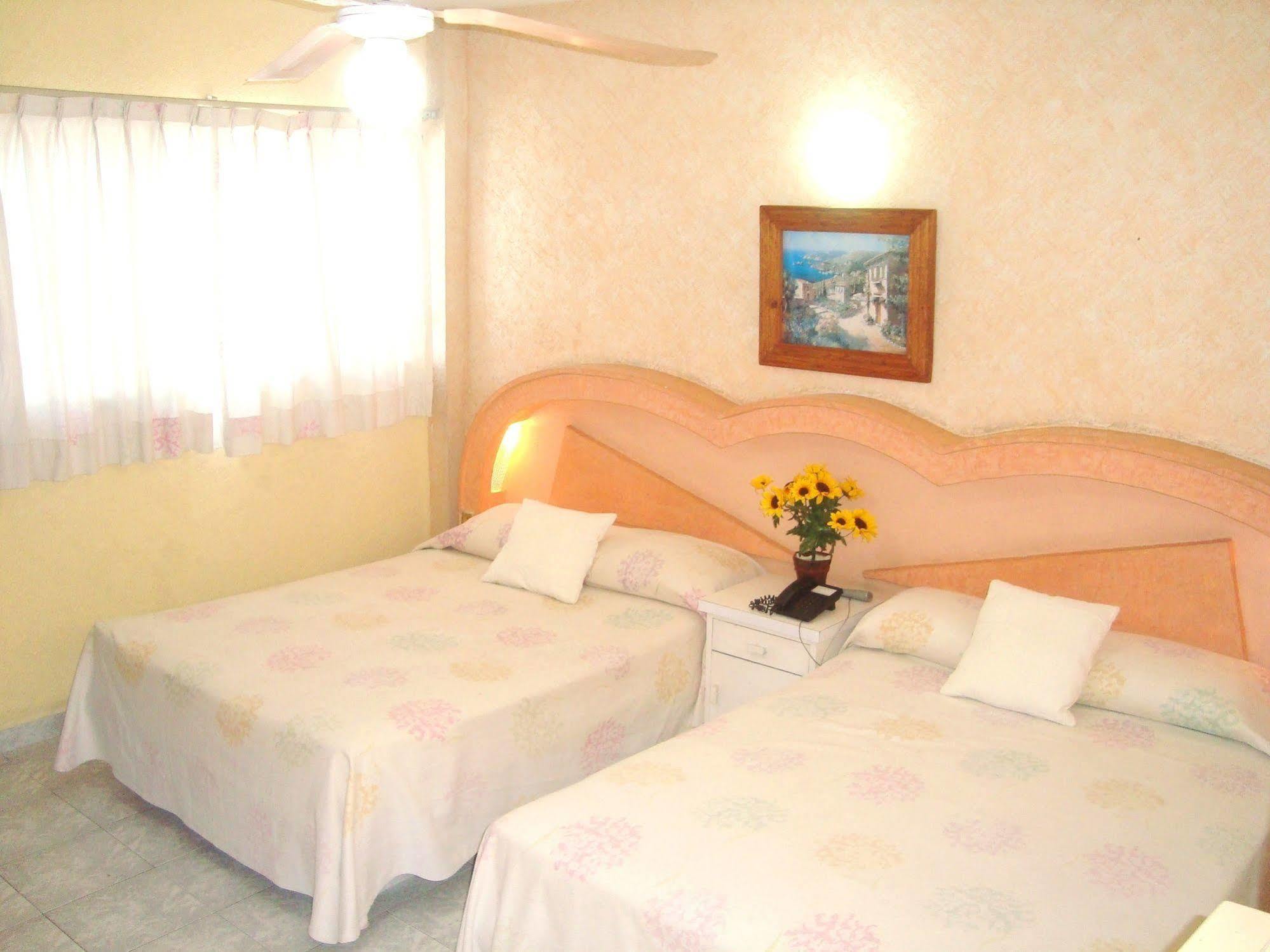 Suites Angelopolis Acapulco Zewnętrze zdjęcie